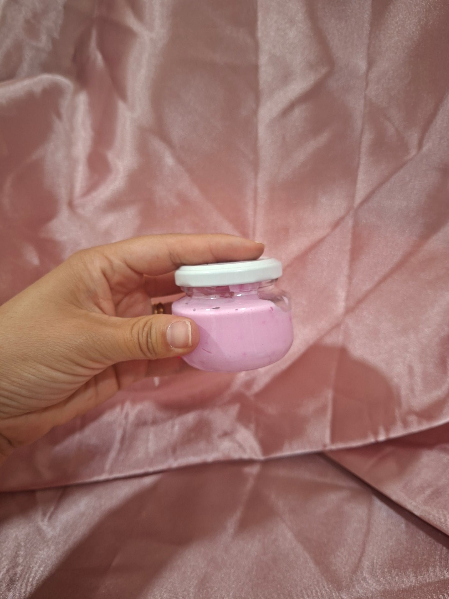 Crema facial nocturna anti-edad