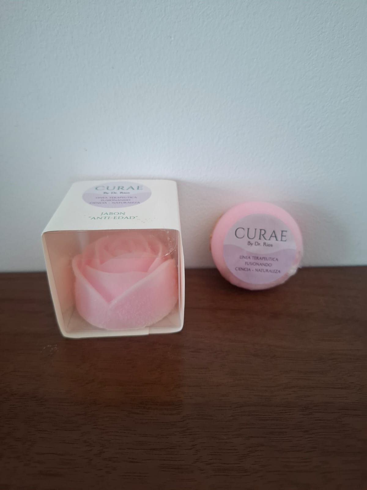 Linea anti-acne
