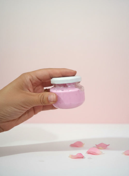 Crema facial nocturna anti-edad