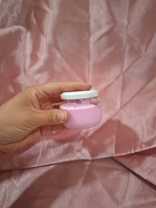Crema facial nocturna anti-edad
