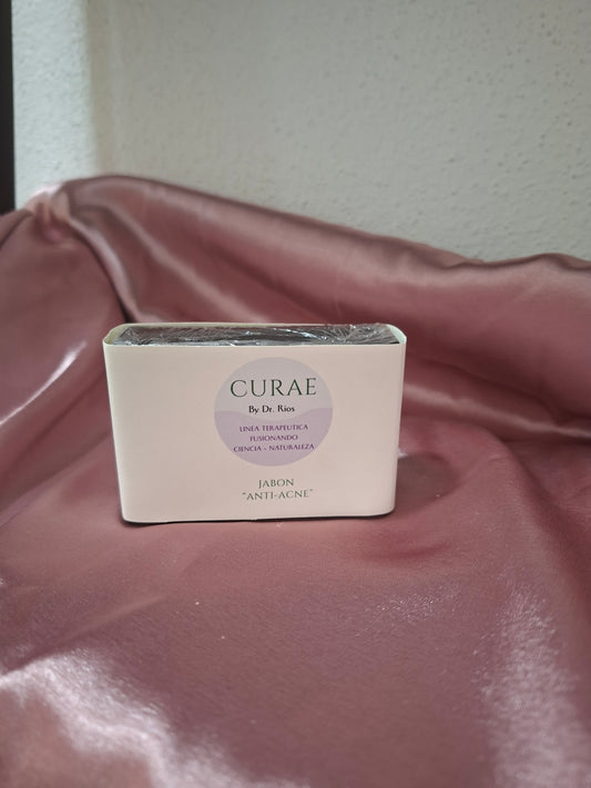 Jabon anti-acne
