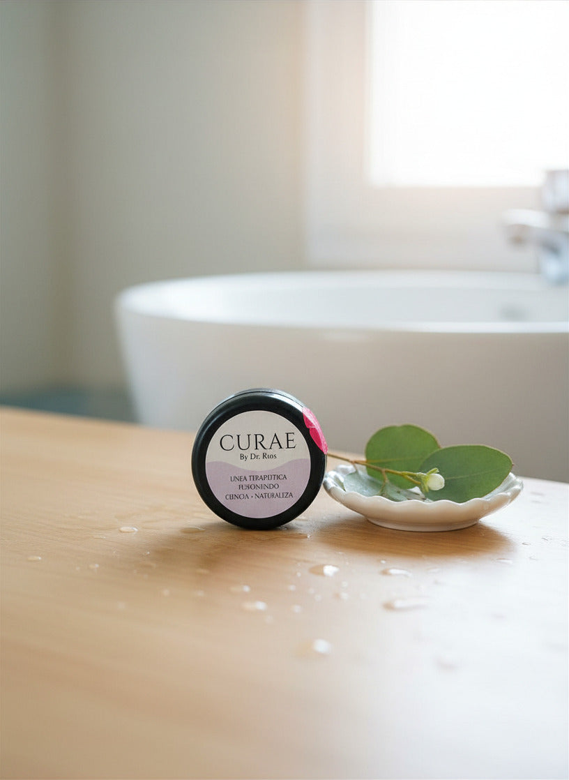 Jabon anti-acne