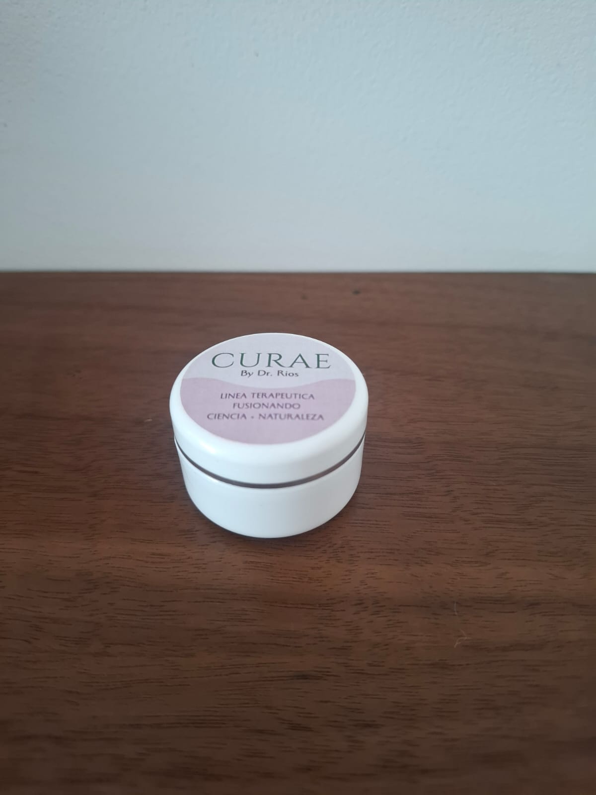 Crema facial nocturna anti-edad