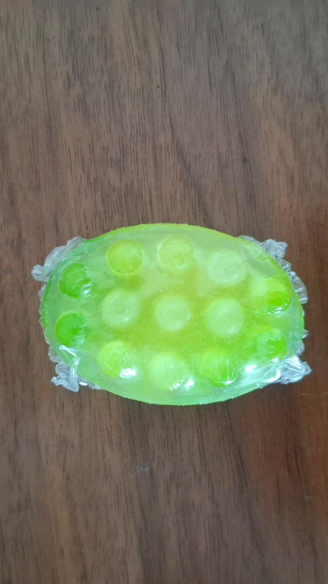 Jabon Spa Eucalipto/menta