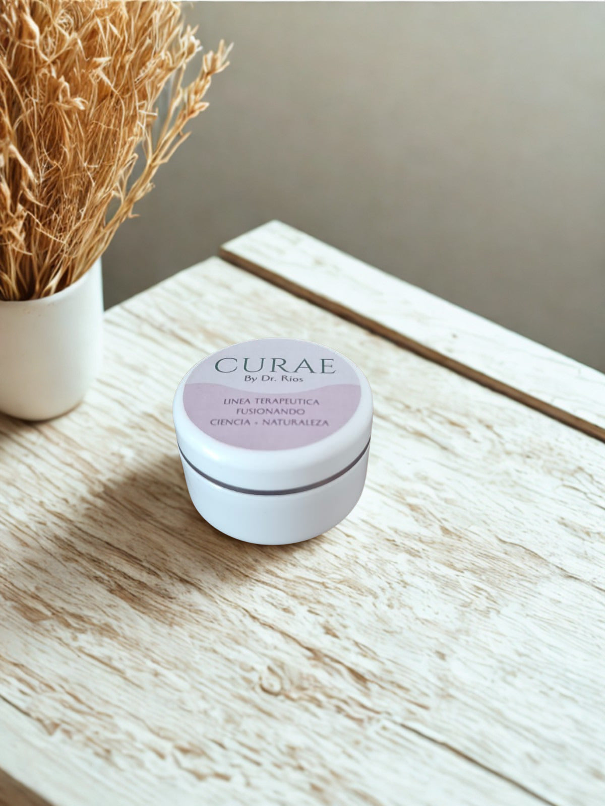 Crema facial anti-acne