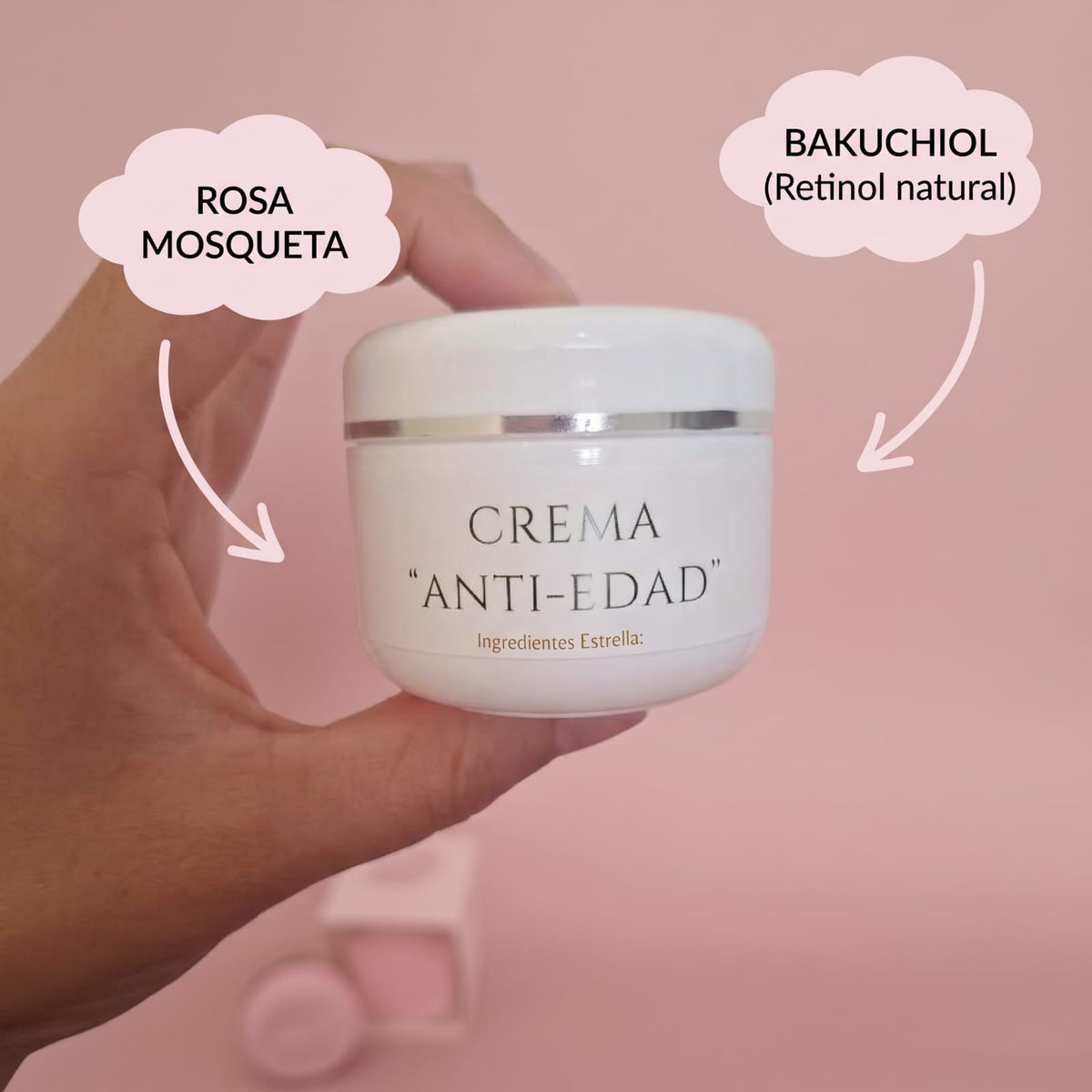 Kit Anti-edad