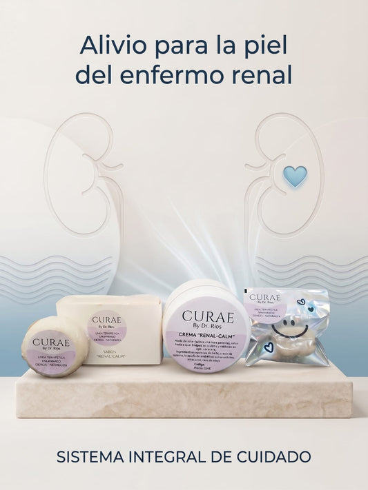 Kit Renal Calm