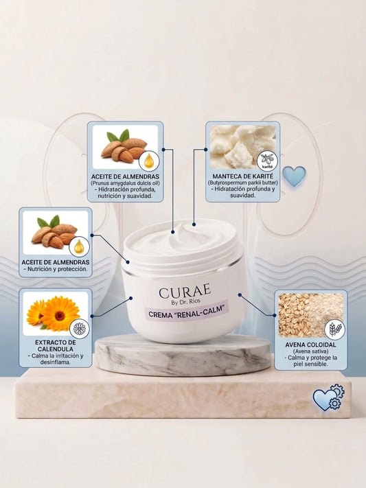 Kit Renal Calm