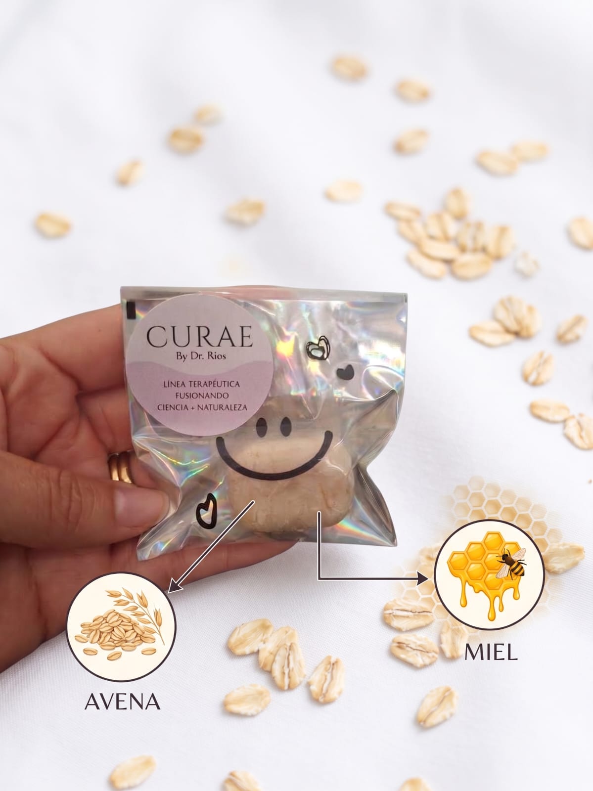 Kit Renal Calm