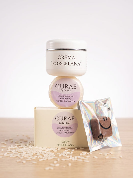 Kit Porcelana